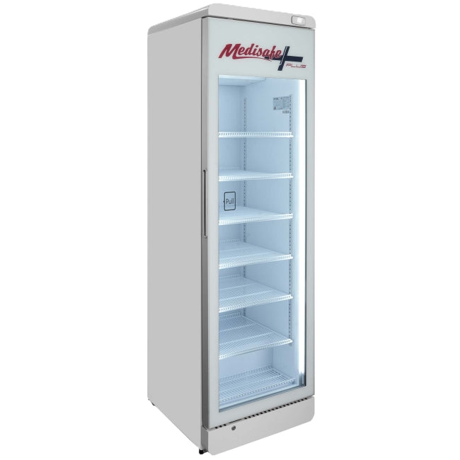 Vaccine Fridge Medisafe Plus 420