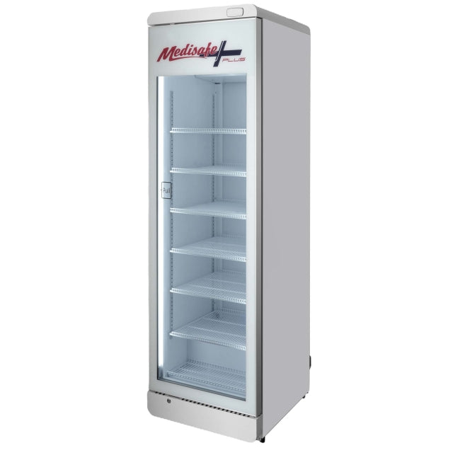 Vaccine Fridge Medisafe Plus 420