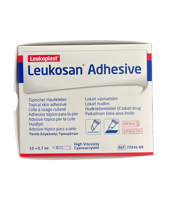 Leukosan Wound Adhesive Glue