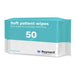 Reynard Biodegradable Soft Patient Wipes