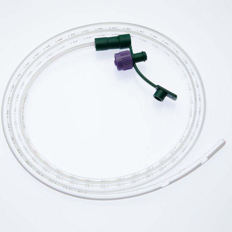 ENFIT Nasogastric Feeding Tube (Ryles)