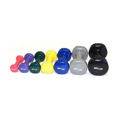 PVC Dumbells