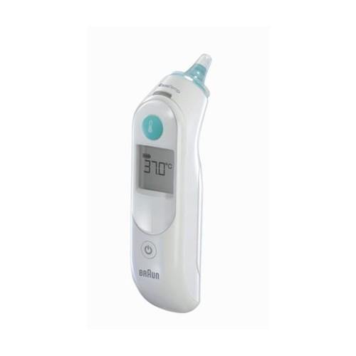 Braun Thermoscan Thermometer IRT6030 | QureMed