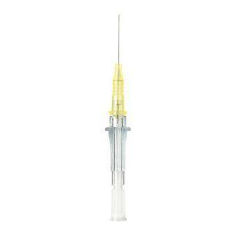 IV Cannula Insyte Autoguard | QureMed