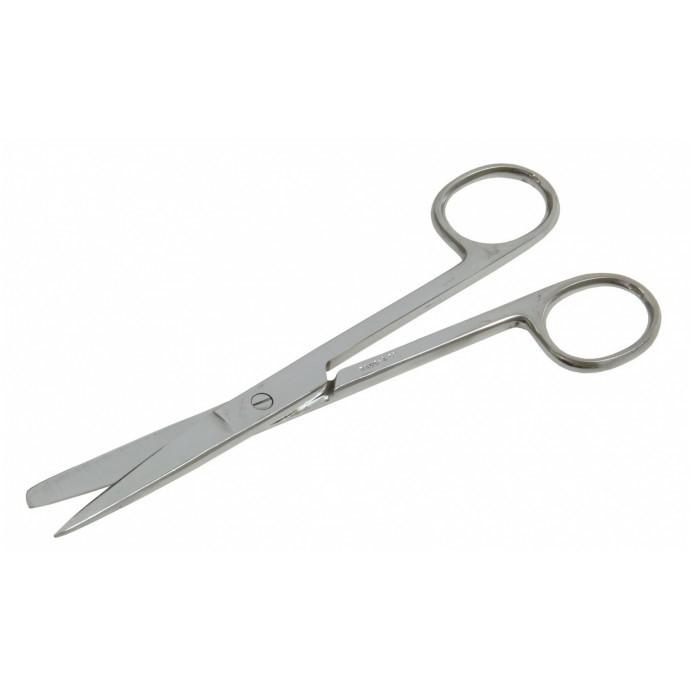 Anats S.A.. SCISSOR SURGICAL STRAIGHT 16 CM S/S SHARP